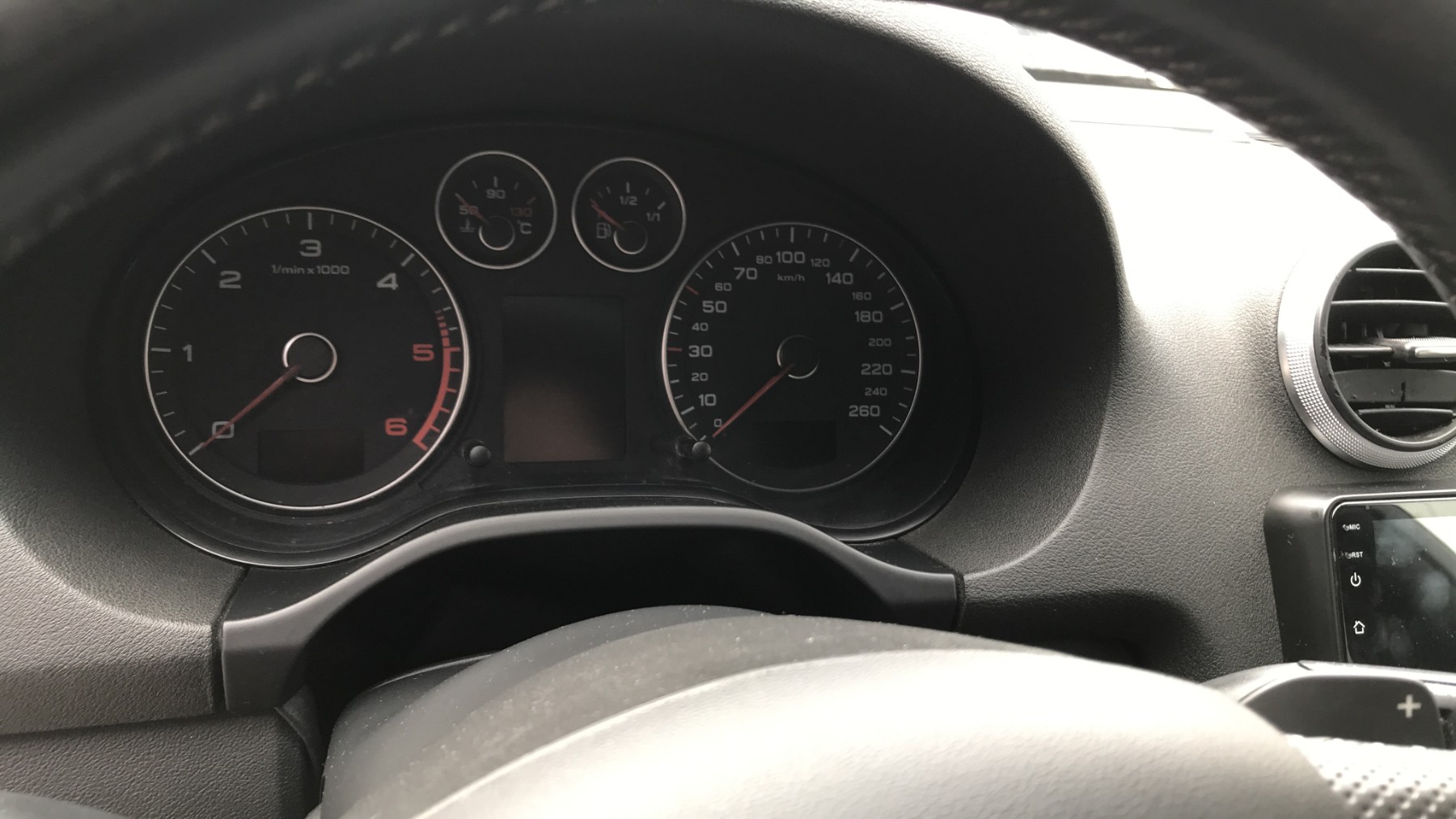 Image AUDI A3 2