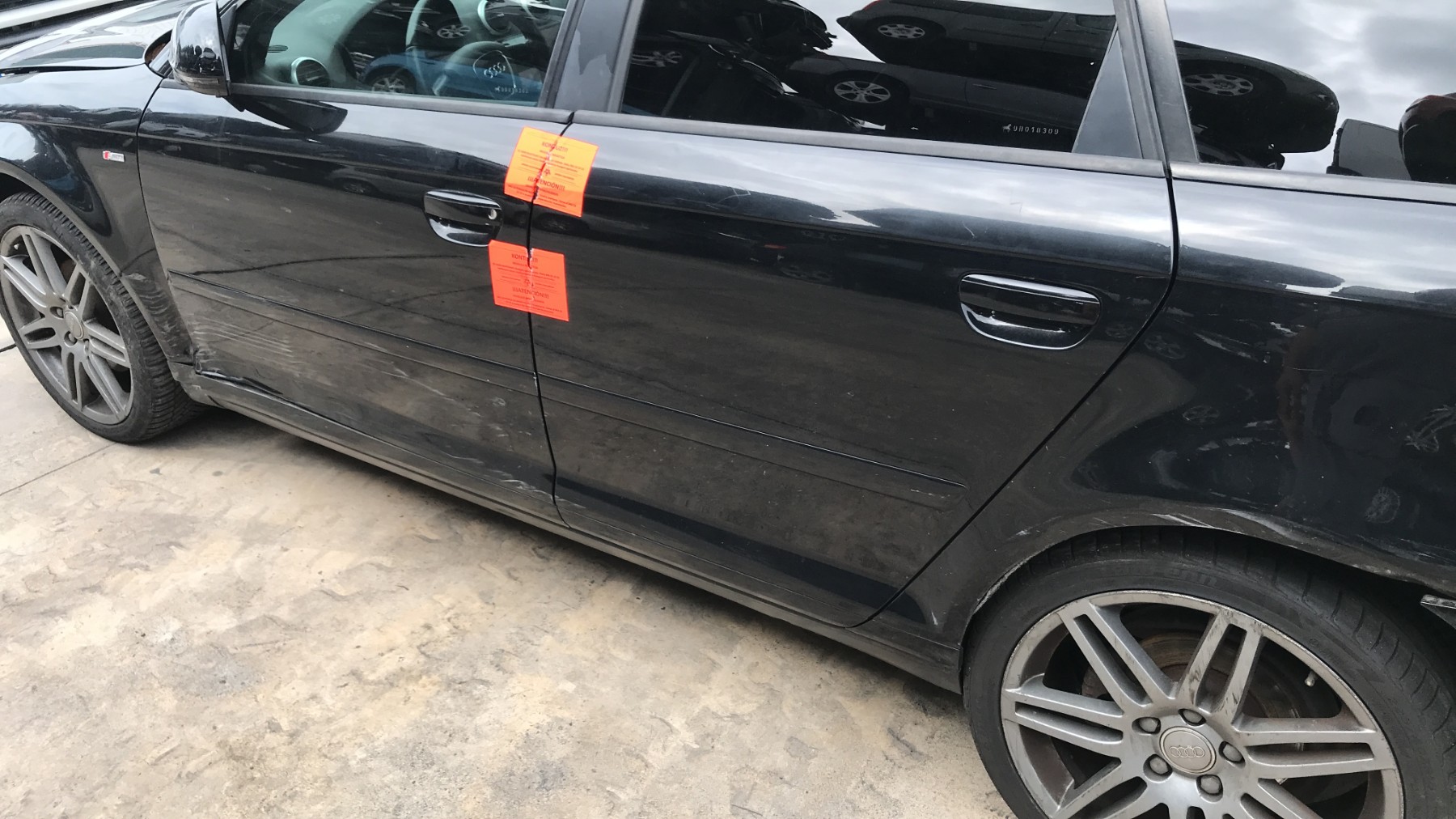 Image AUDI A3 2