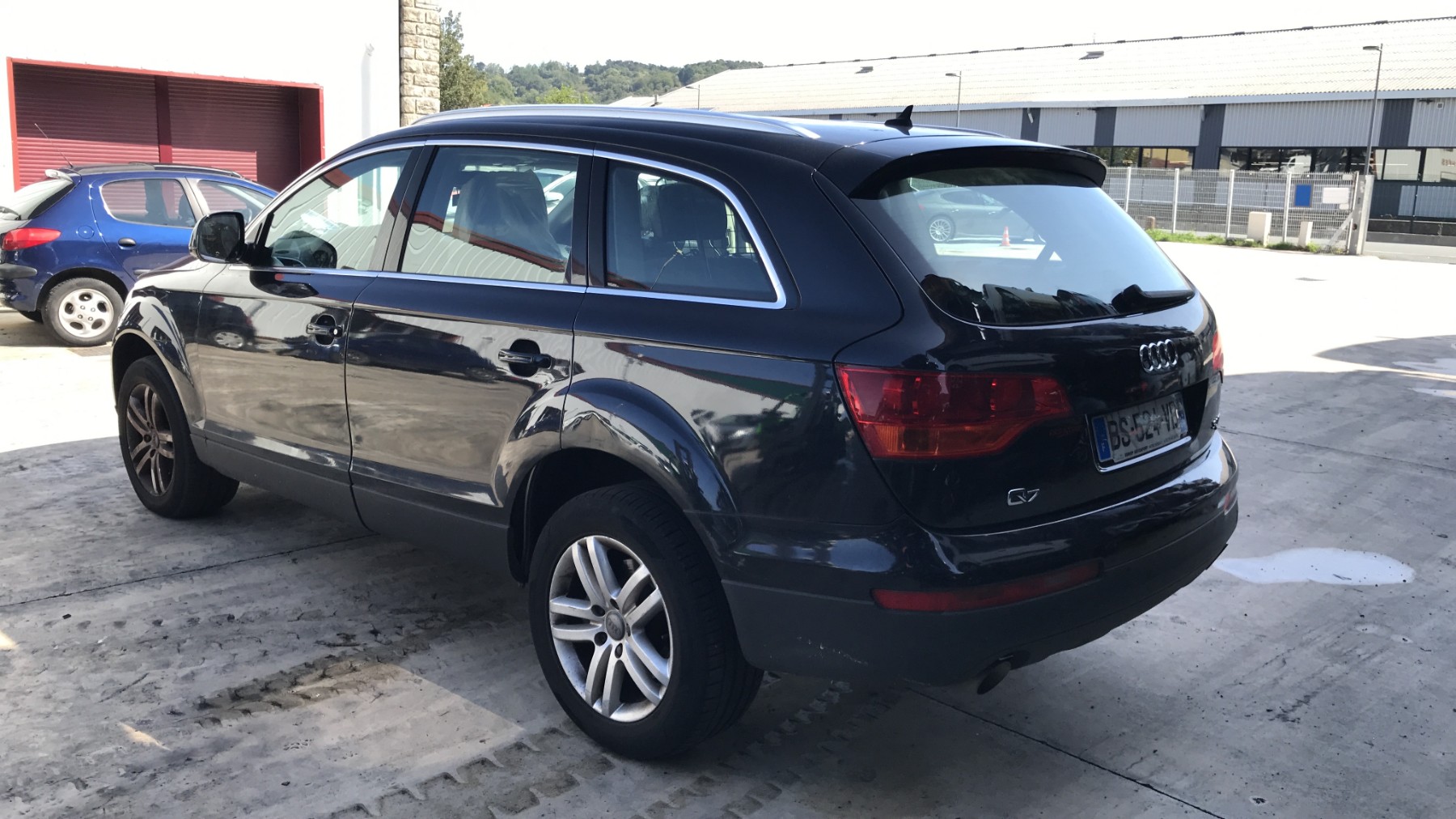Image AUDI Q7 1