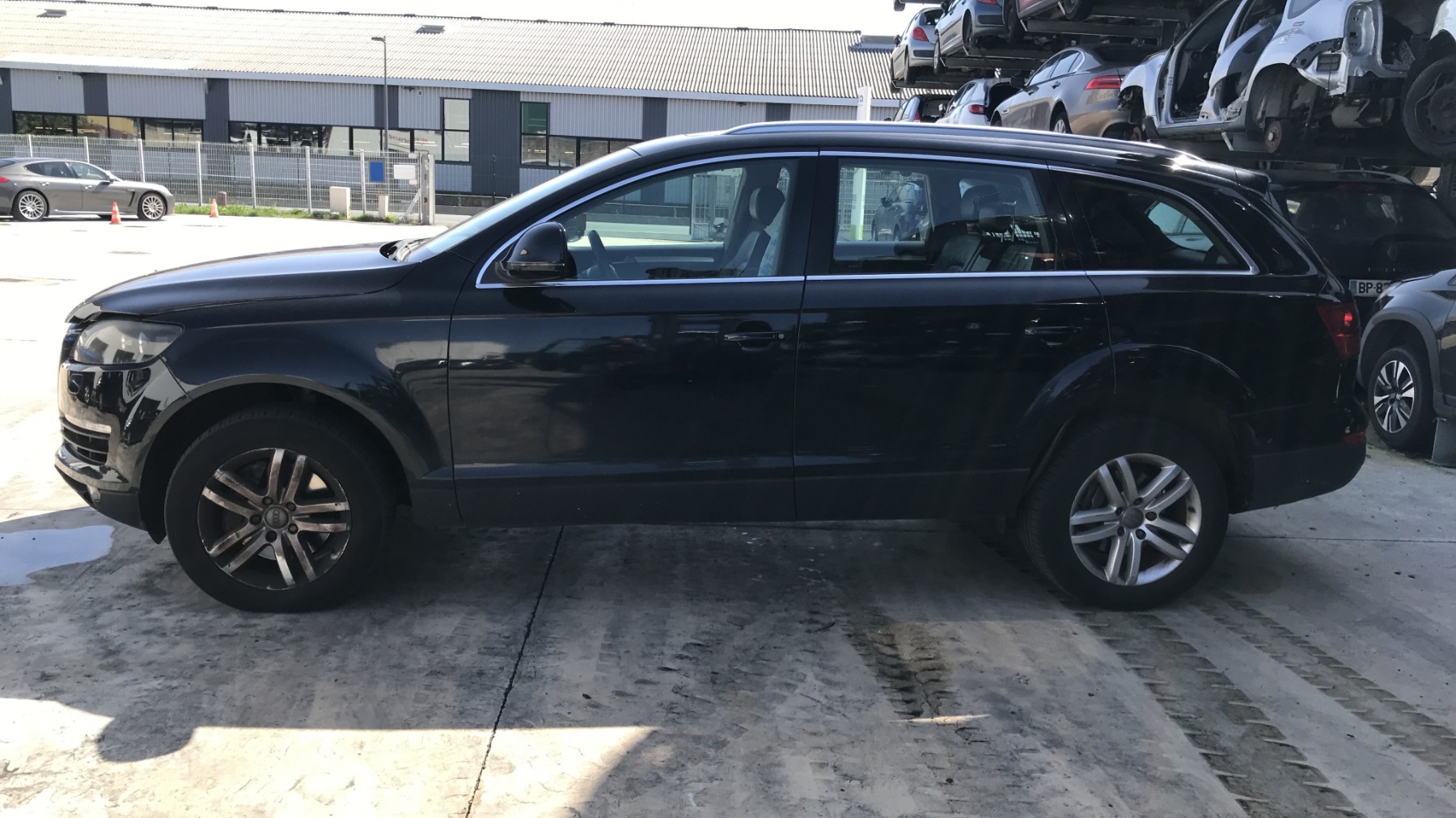 Image AUDI Q7 1