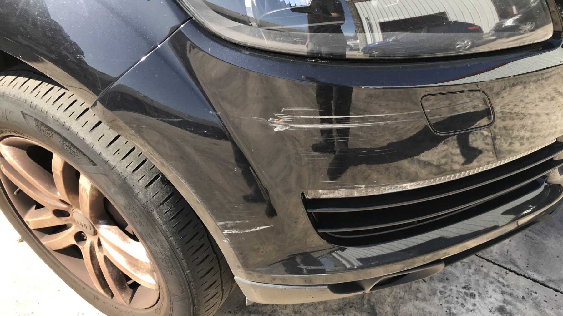 Image AUDI Q7 1