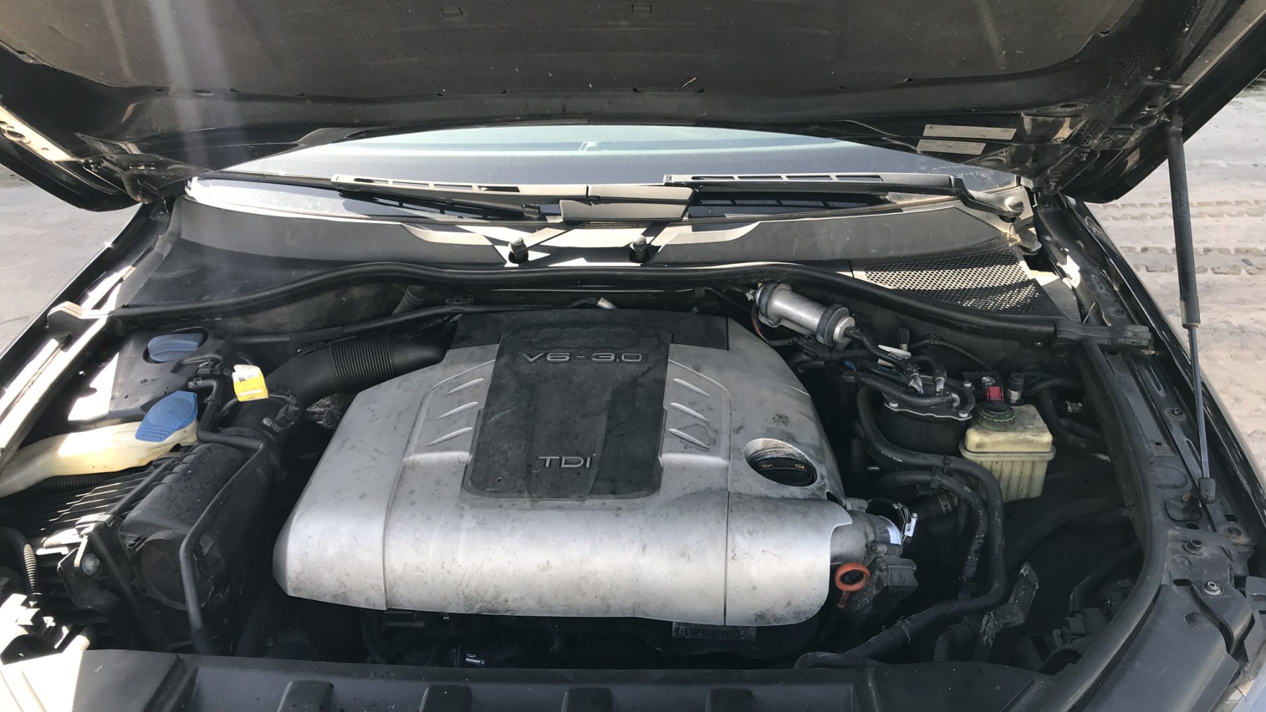 Image AUDI Q7 1