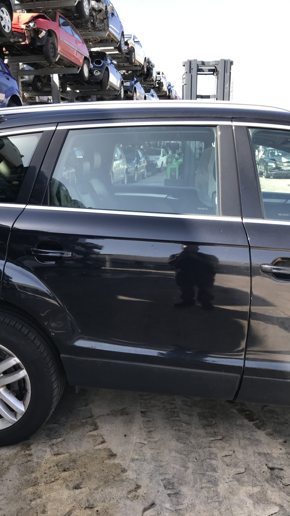 Image AUDI Q7 1
