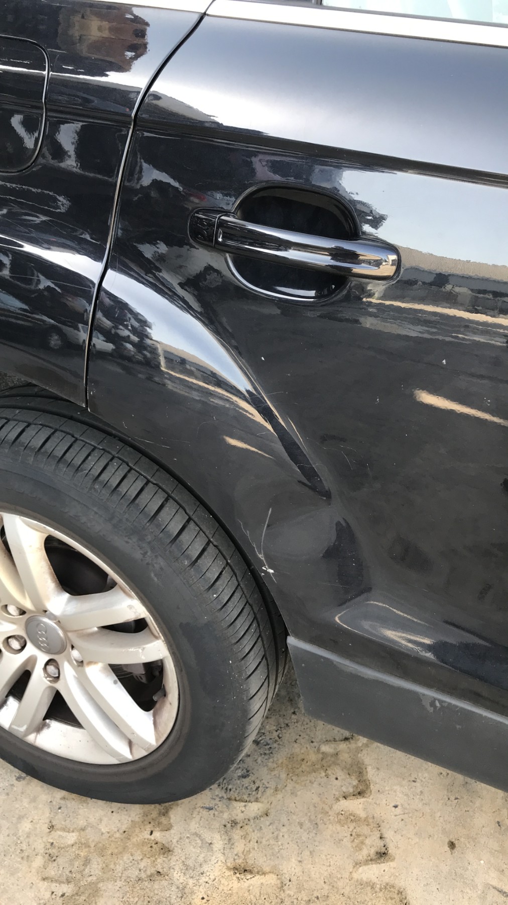 Image AUDI Q7 1