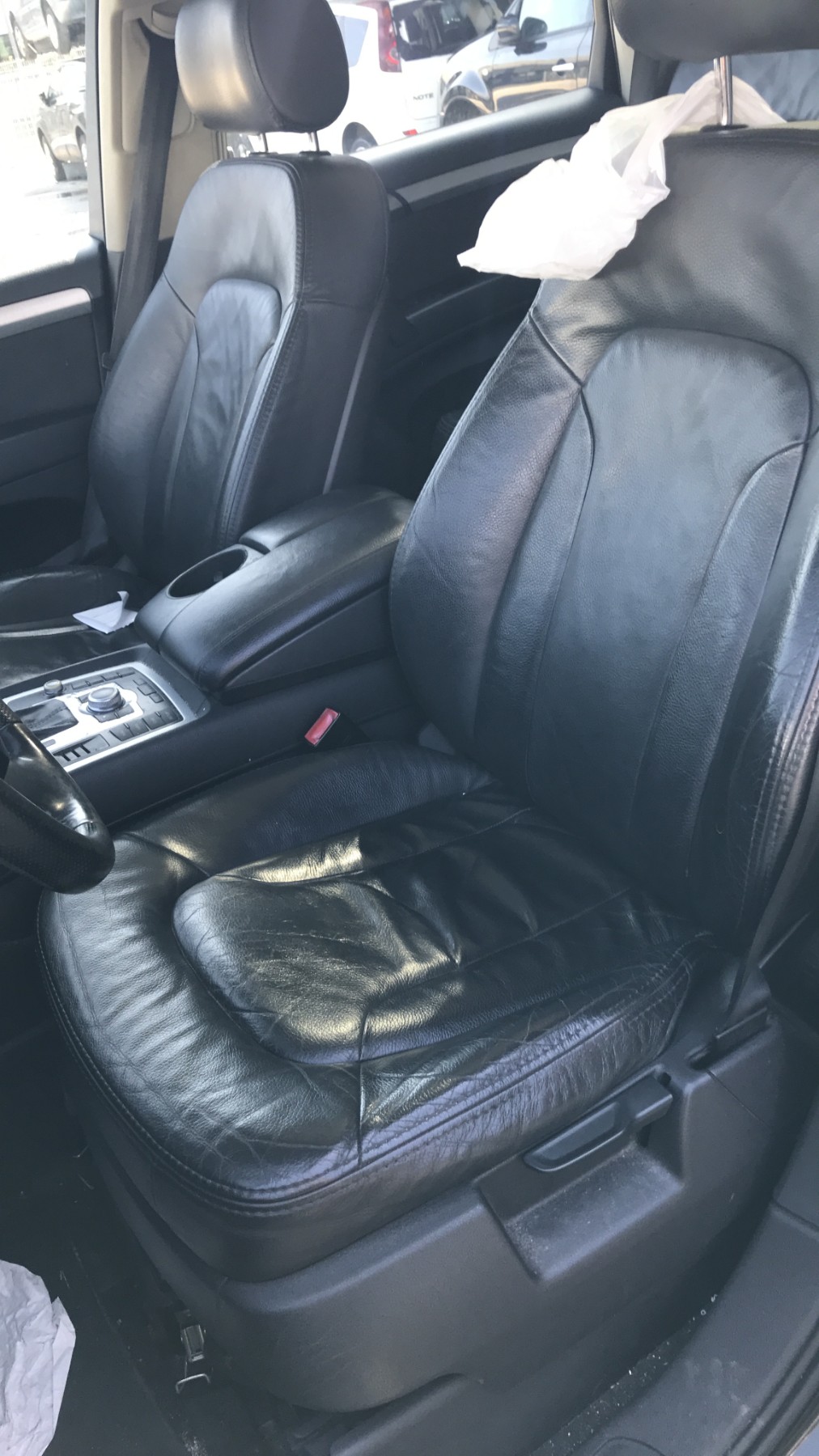 Image AUDI Q7 1