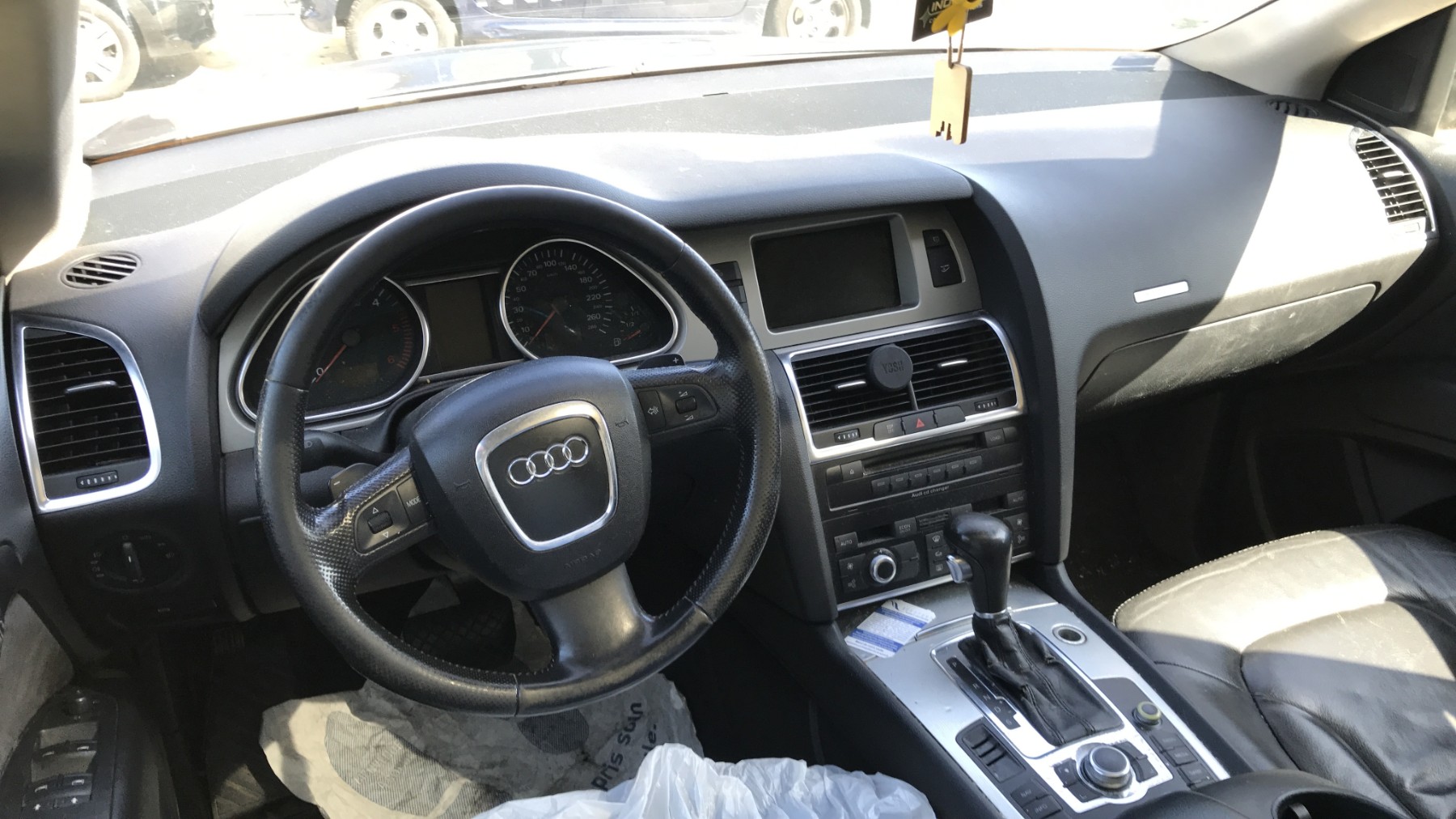 Image AUDI Q7 1