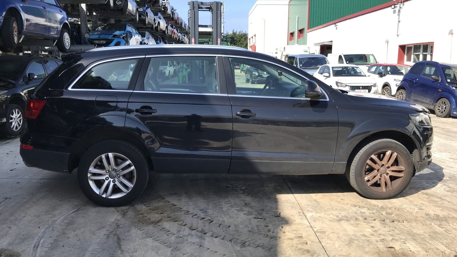 Image AUDI Q7 1