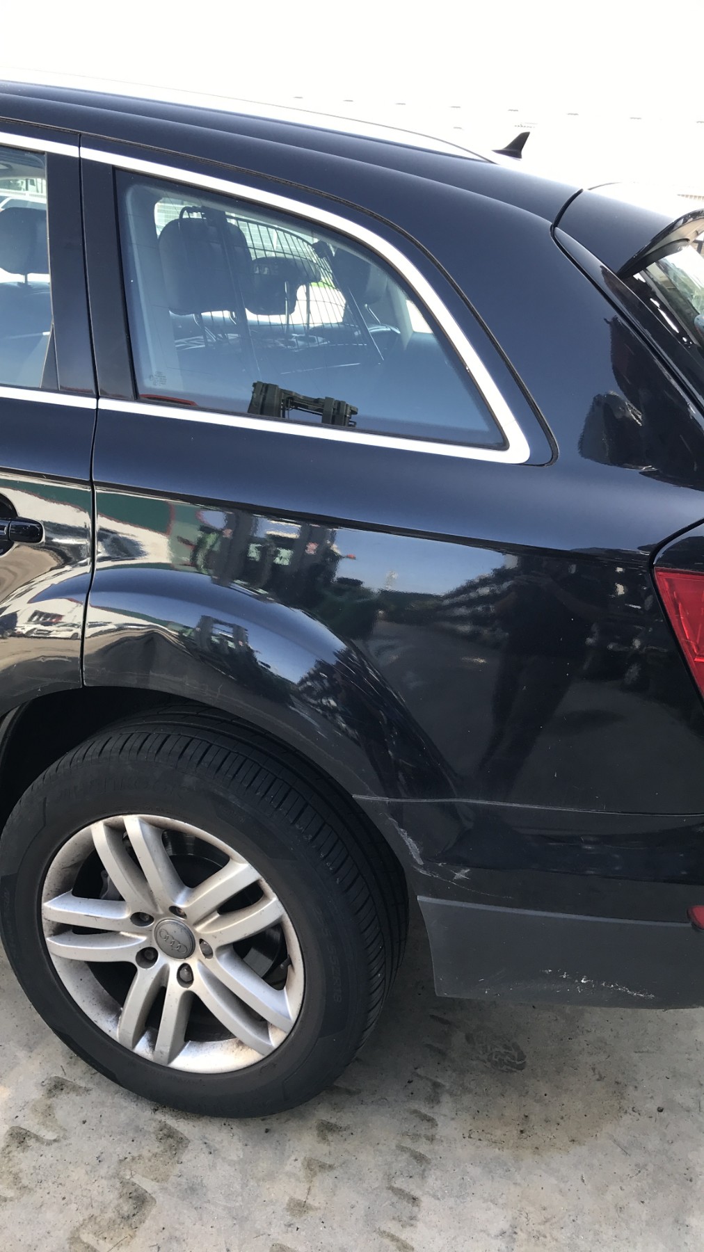 Image AUDI Q7 1