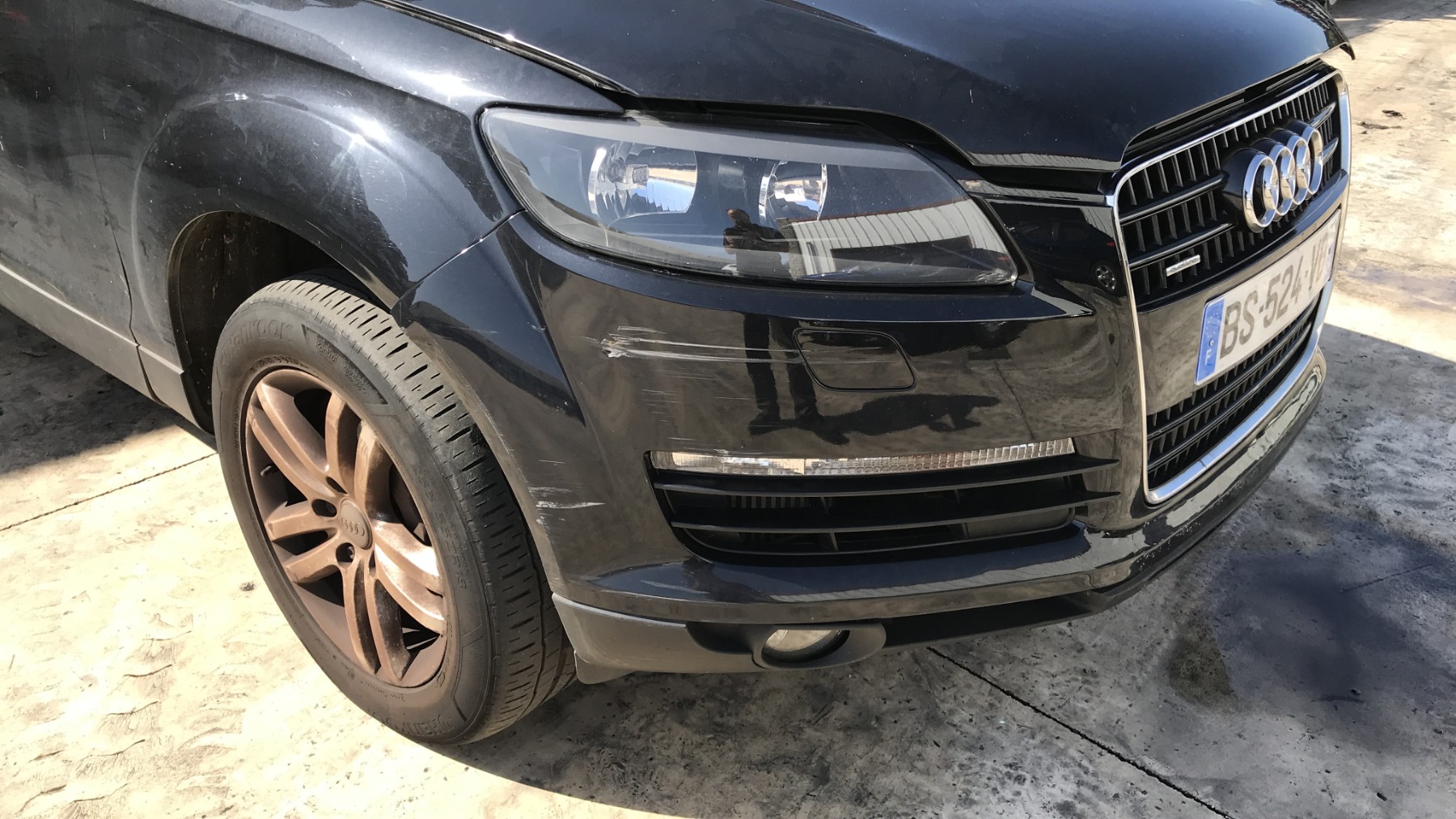 Image AUDI Q7 1