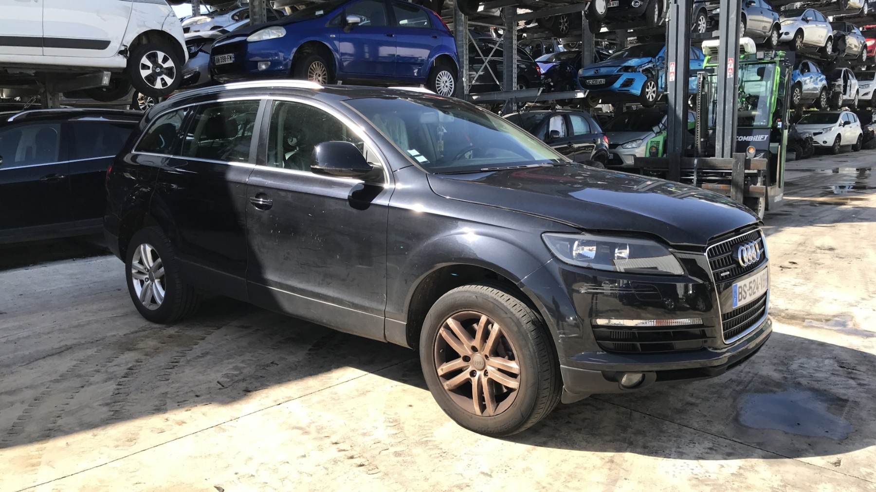 Image AUDI Q7 1