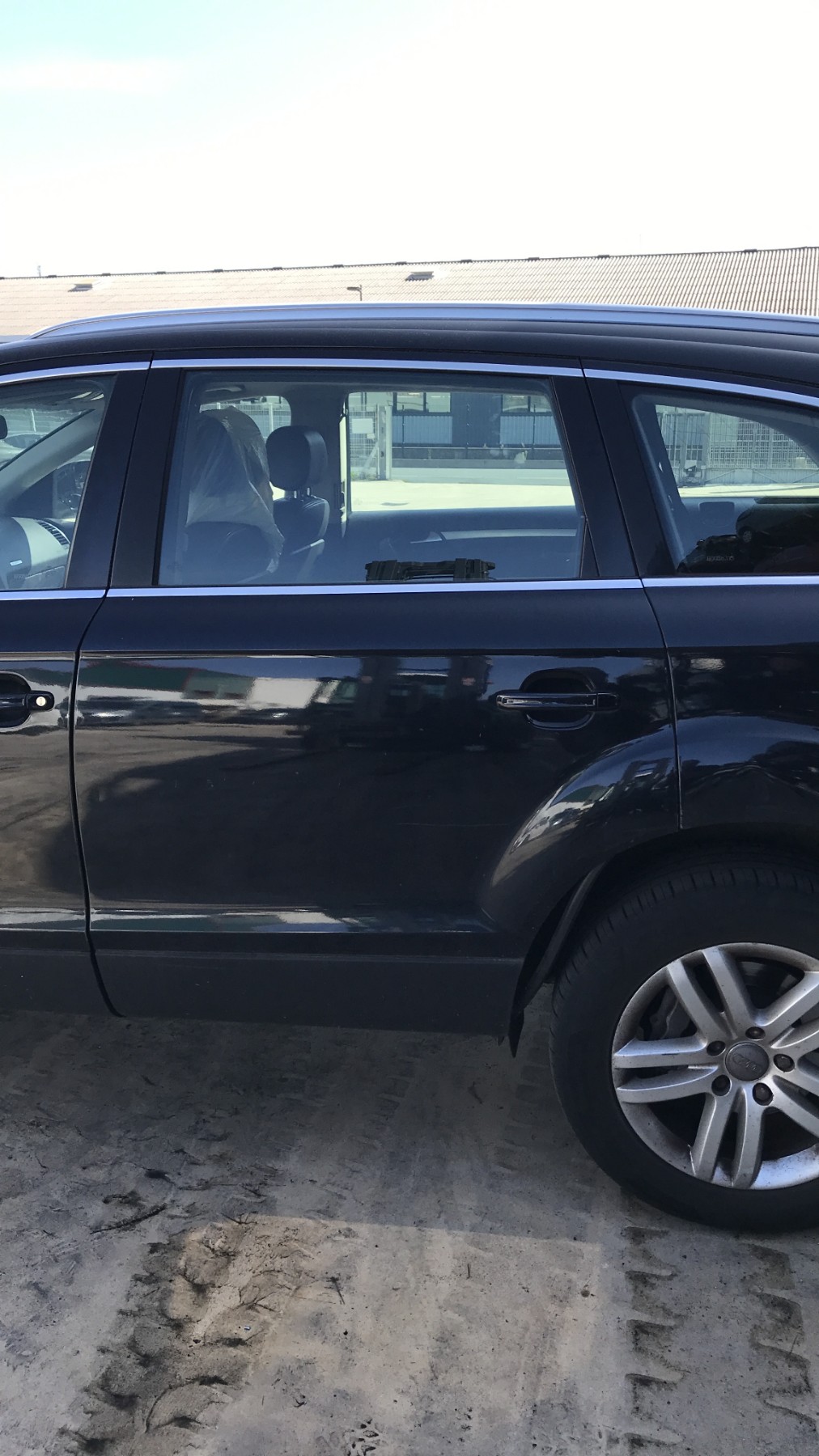 Image AUDI Q7 1