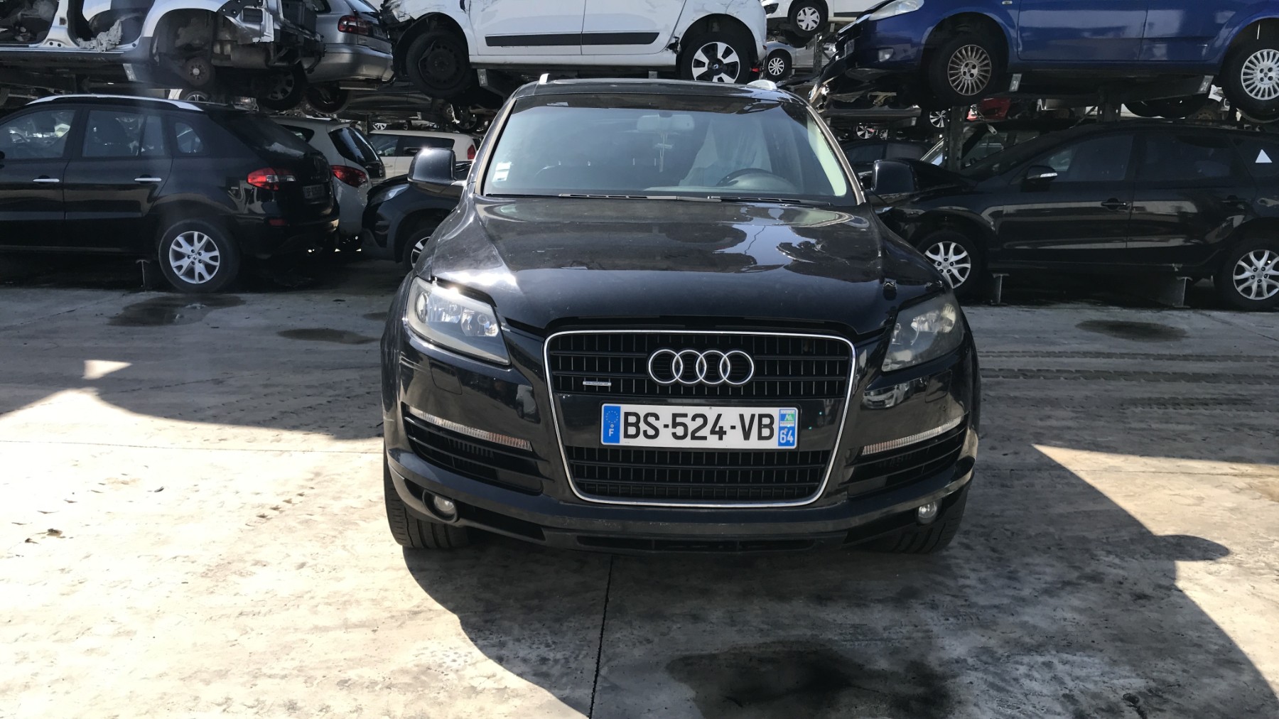 Image AUDI Q7 1