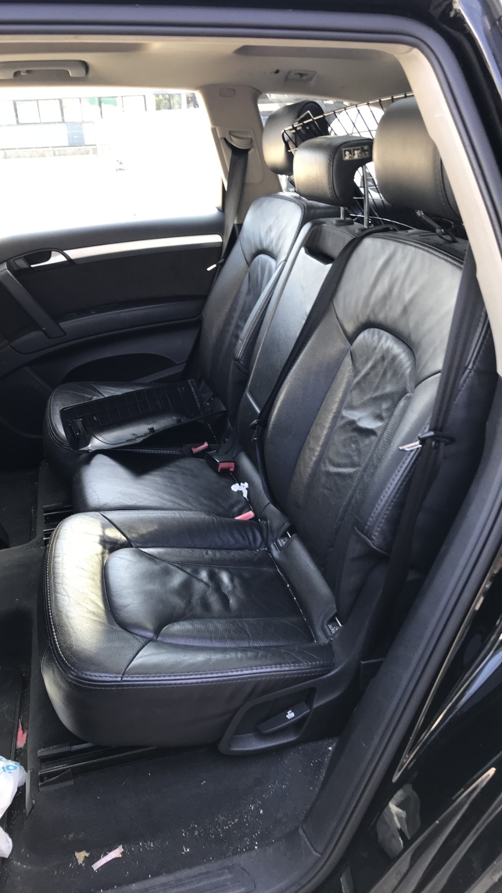 Image AUDI Q7 1