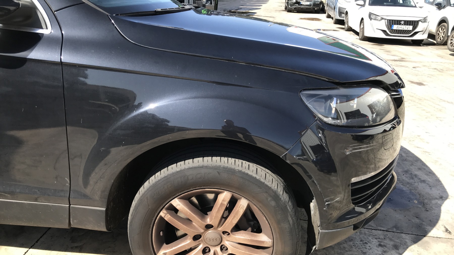Image AUDI Q7 1