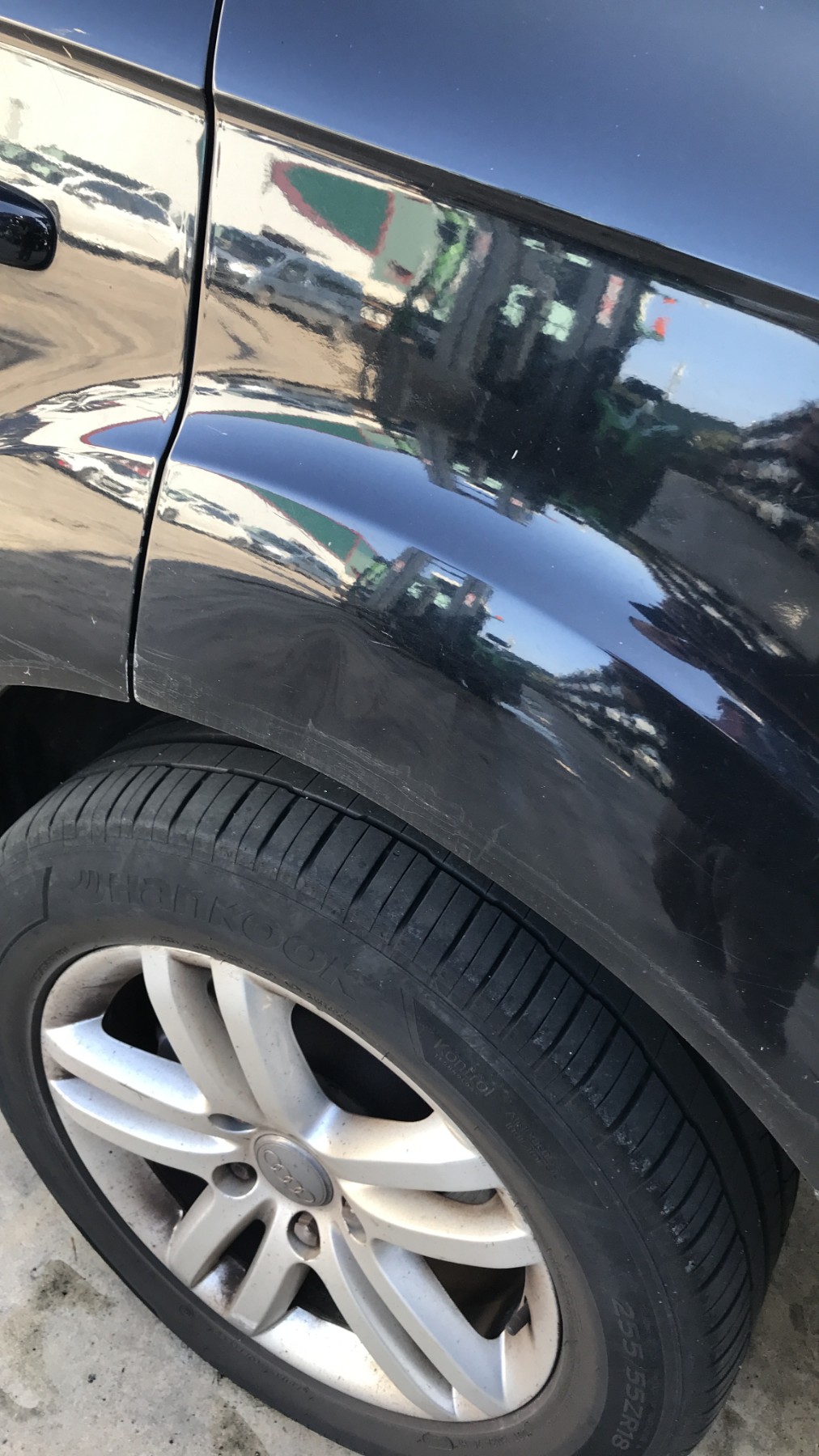 Image AUDI Q7 1
