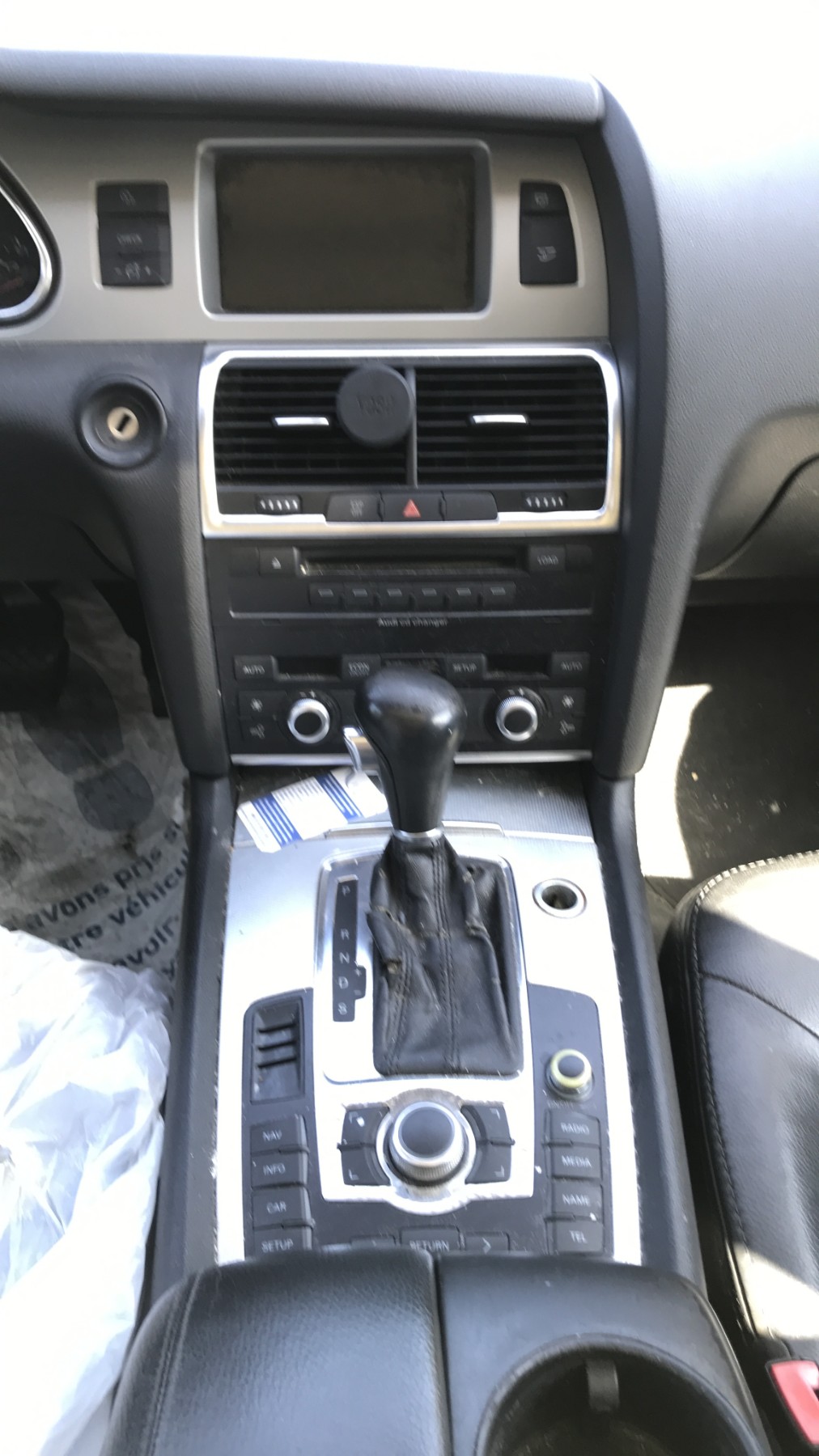 Image AUDI Q7 1