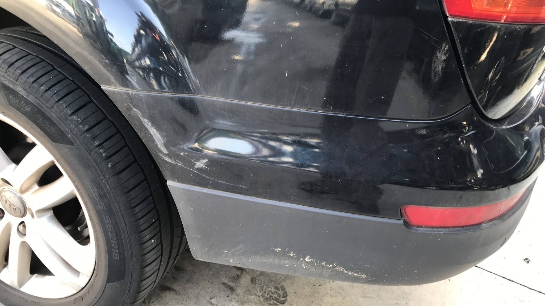 Image AUDI Q7 1