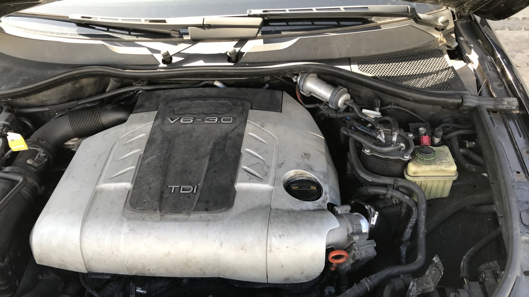Image AUDI Q7 1