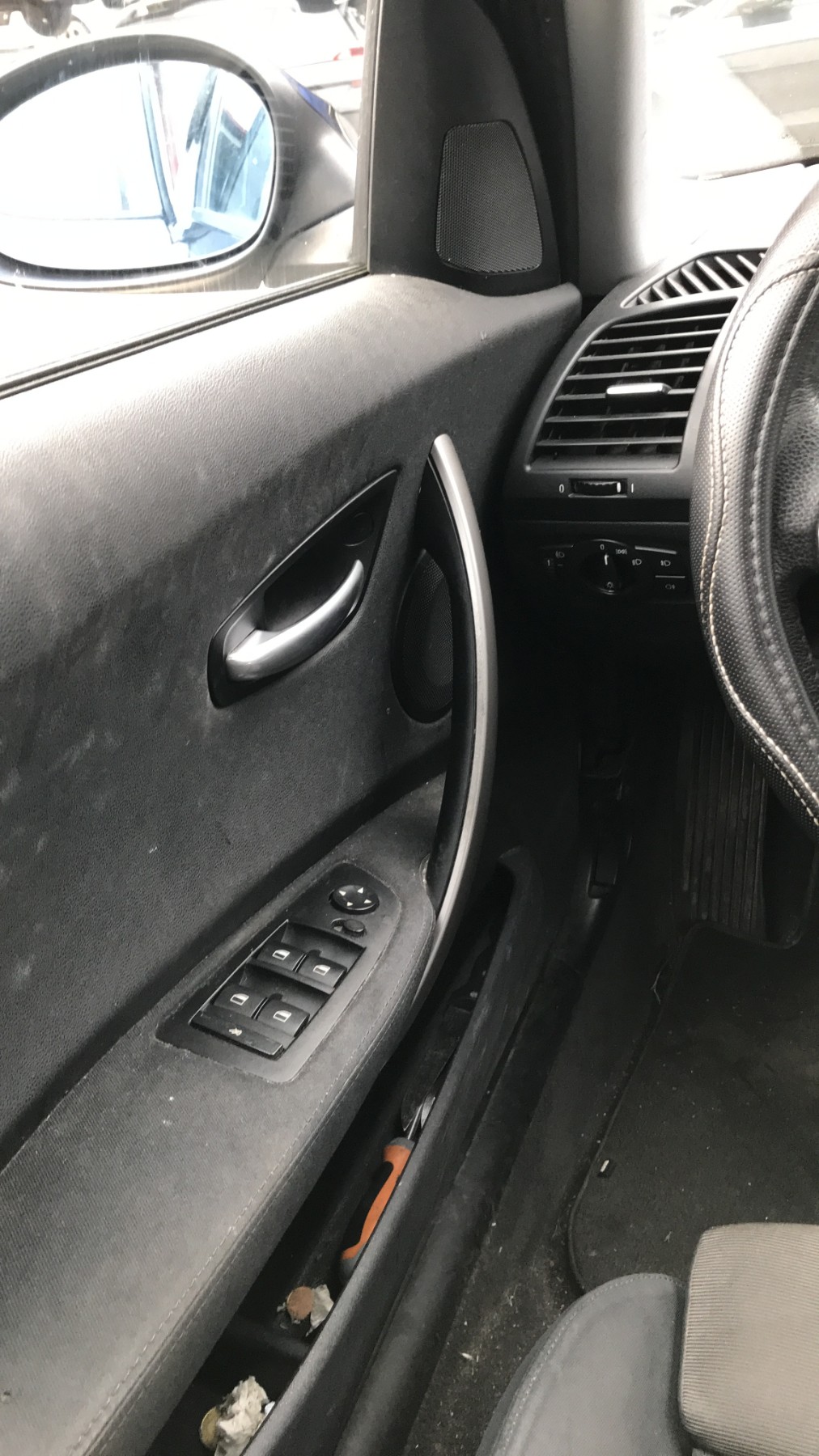 Image BMW SERIE 1 E87