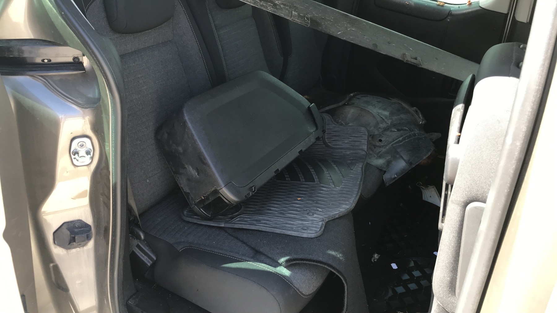 Image CITROEN BERLINGO 2