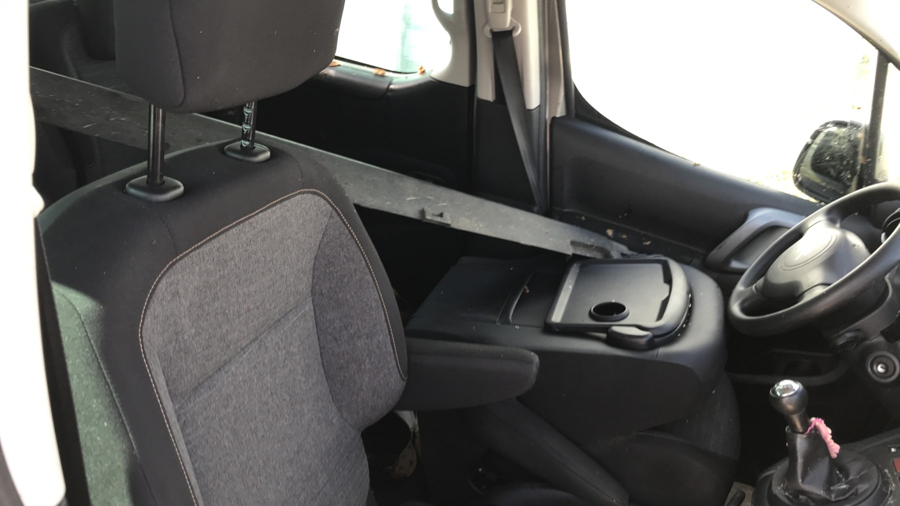 Image CITROEN BERLINGO 2
