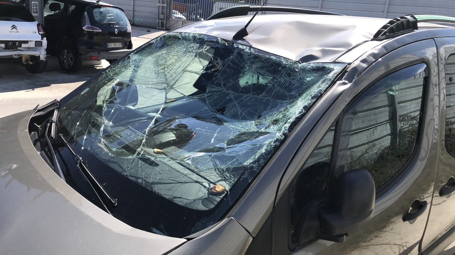Image CITROEN BERLINGO 2
