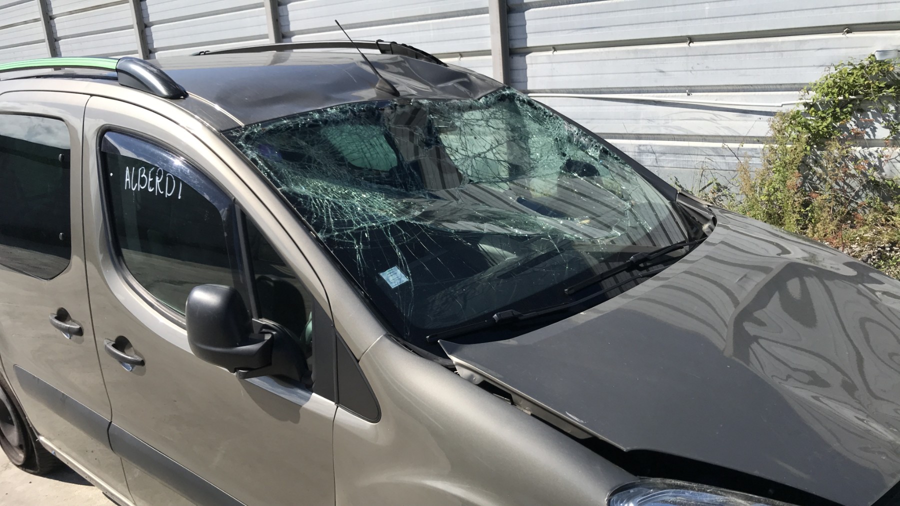 Image CITROEN BERLINGO 2