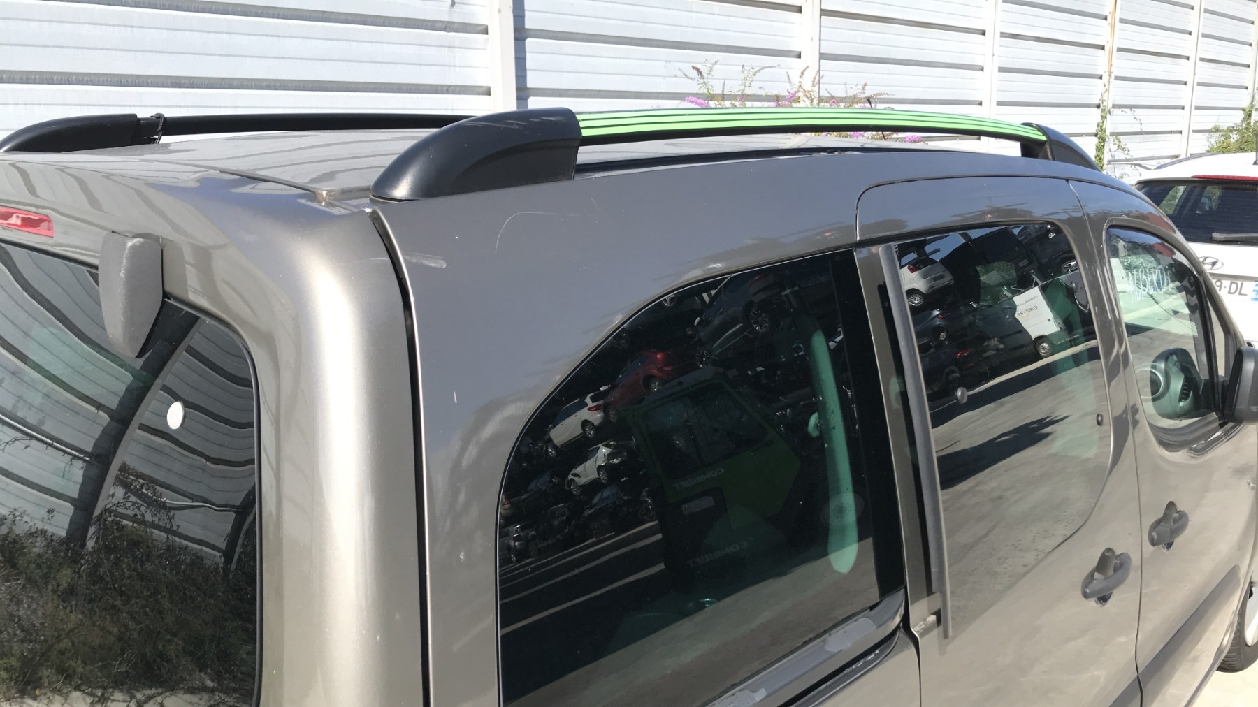 Image CITROEN BERLINGO 2