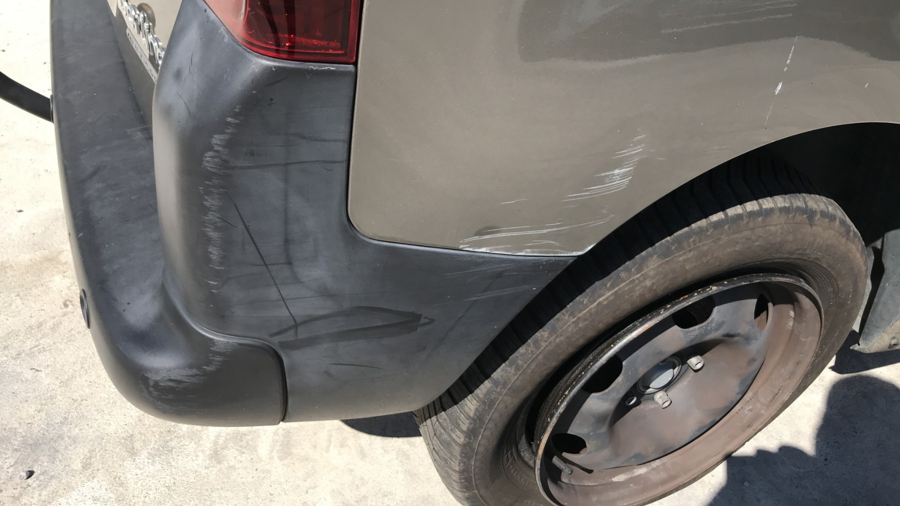 Image CITROEN BERLINGO 2