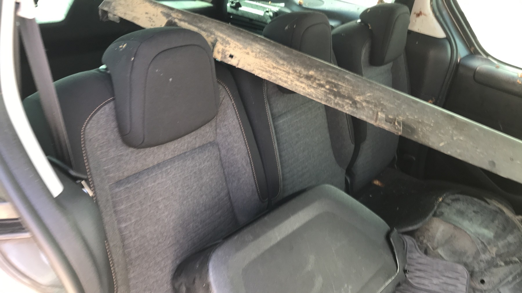 Image CITROEN BERLINGO 2