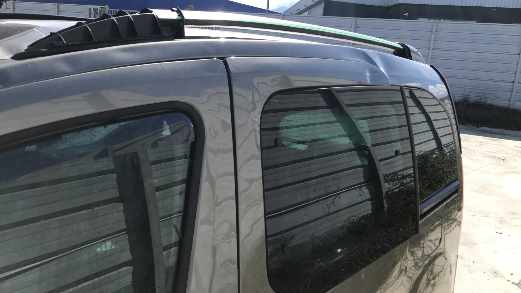 Image CITROEN BERLINGO 2