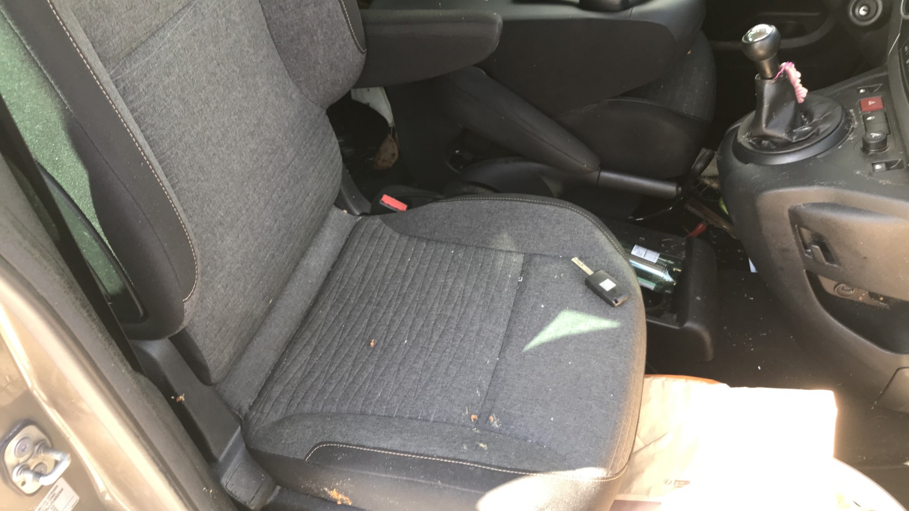 Image CITROEN BERLINGO 2