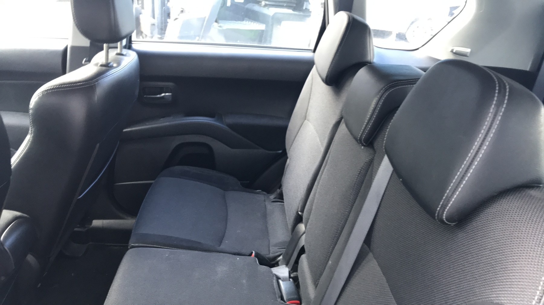 Image CITROEN C-CROSSER