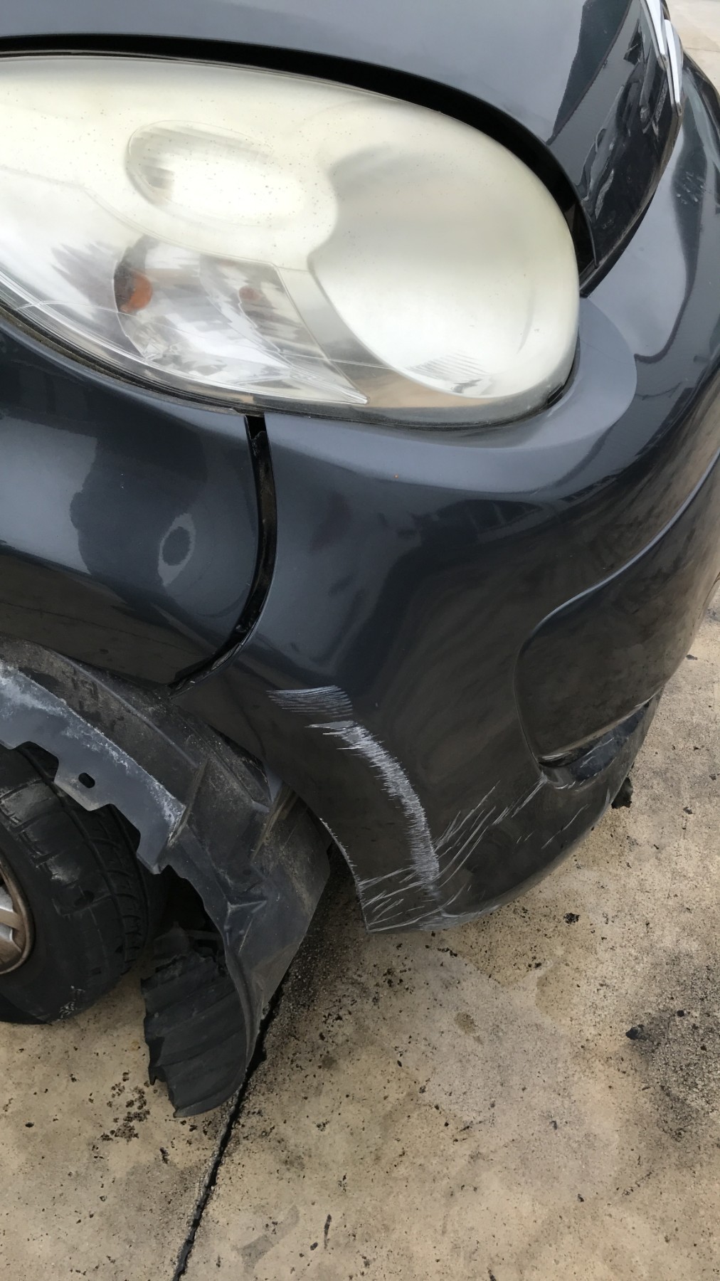 Image CITROEN C1 1