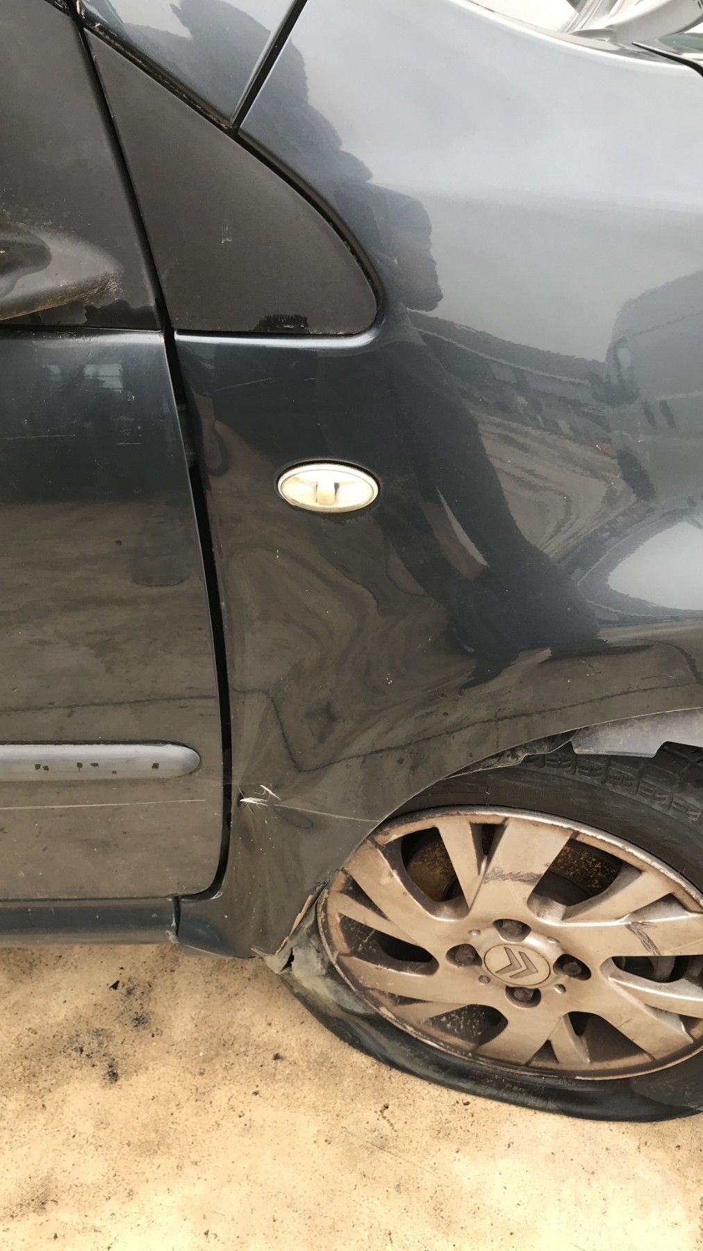 Image CITROEN C1 1