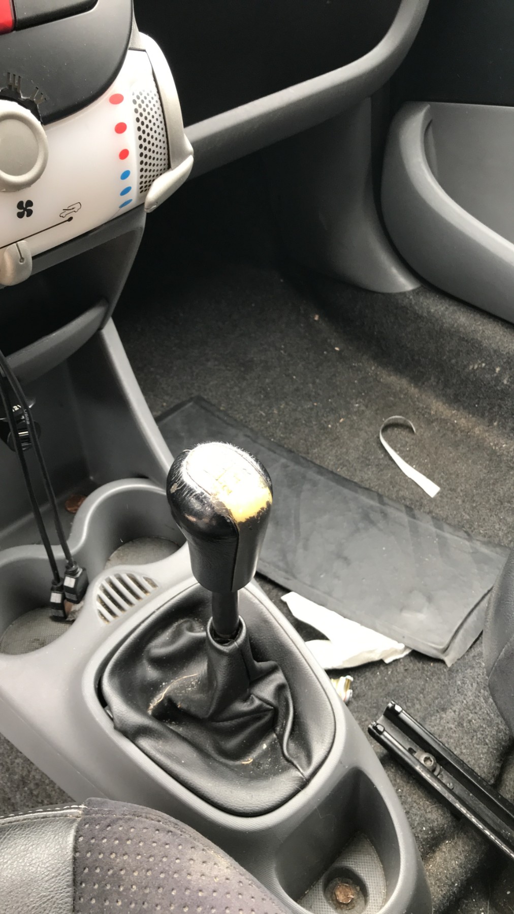 Image CITROEN C1 1