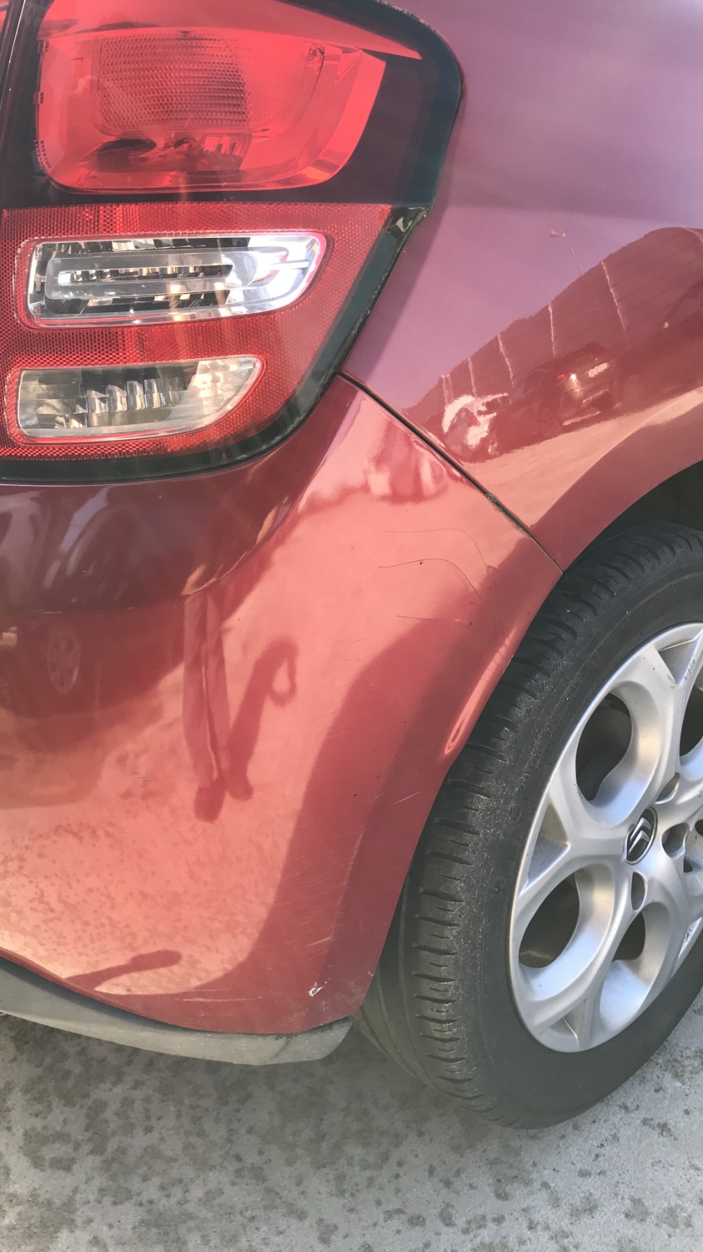 Image CITROEN C3 2