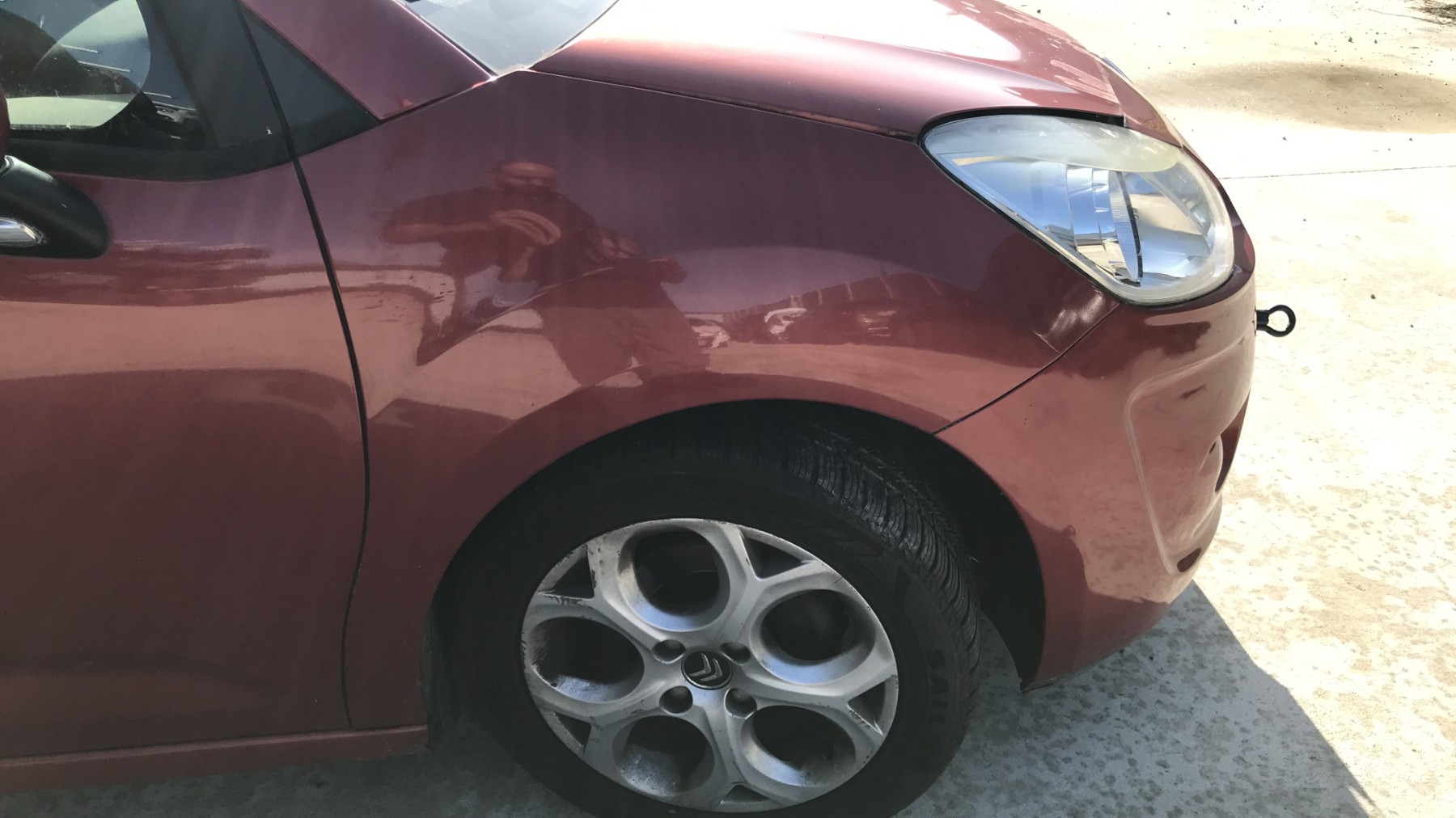 Image CITROEN C3 2