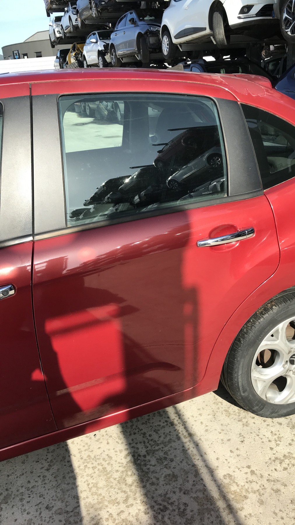 Image CITROEN C3 2