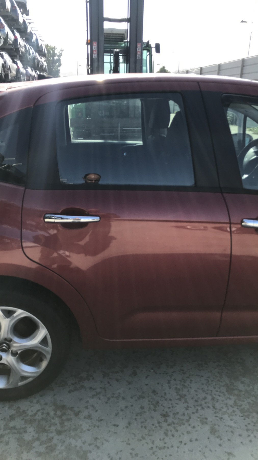 Image CITROEN C3 2