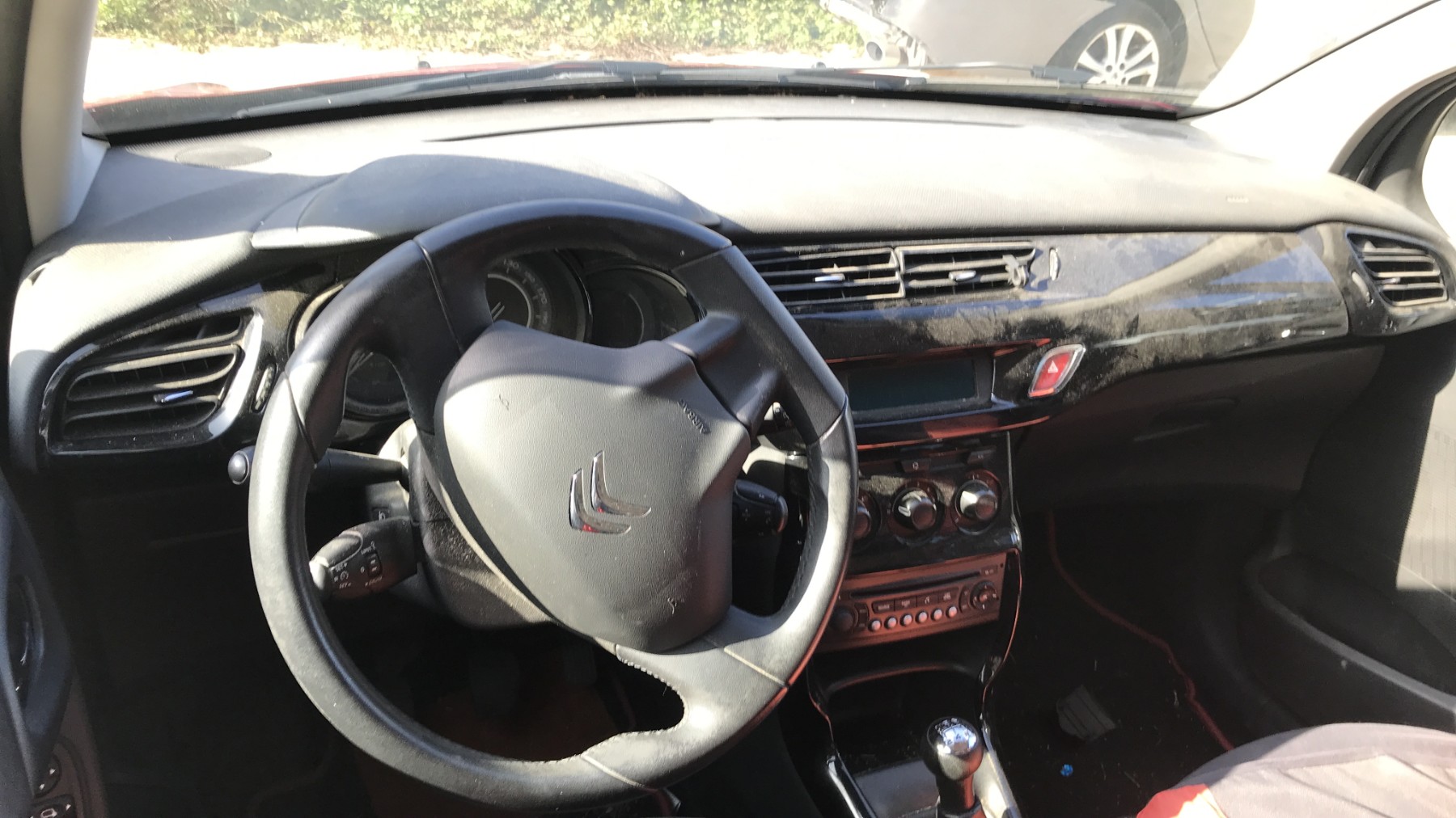 Image CITROEN C3 2