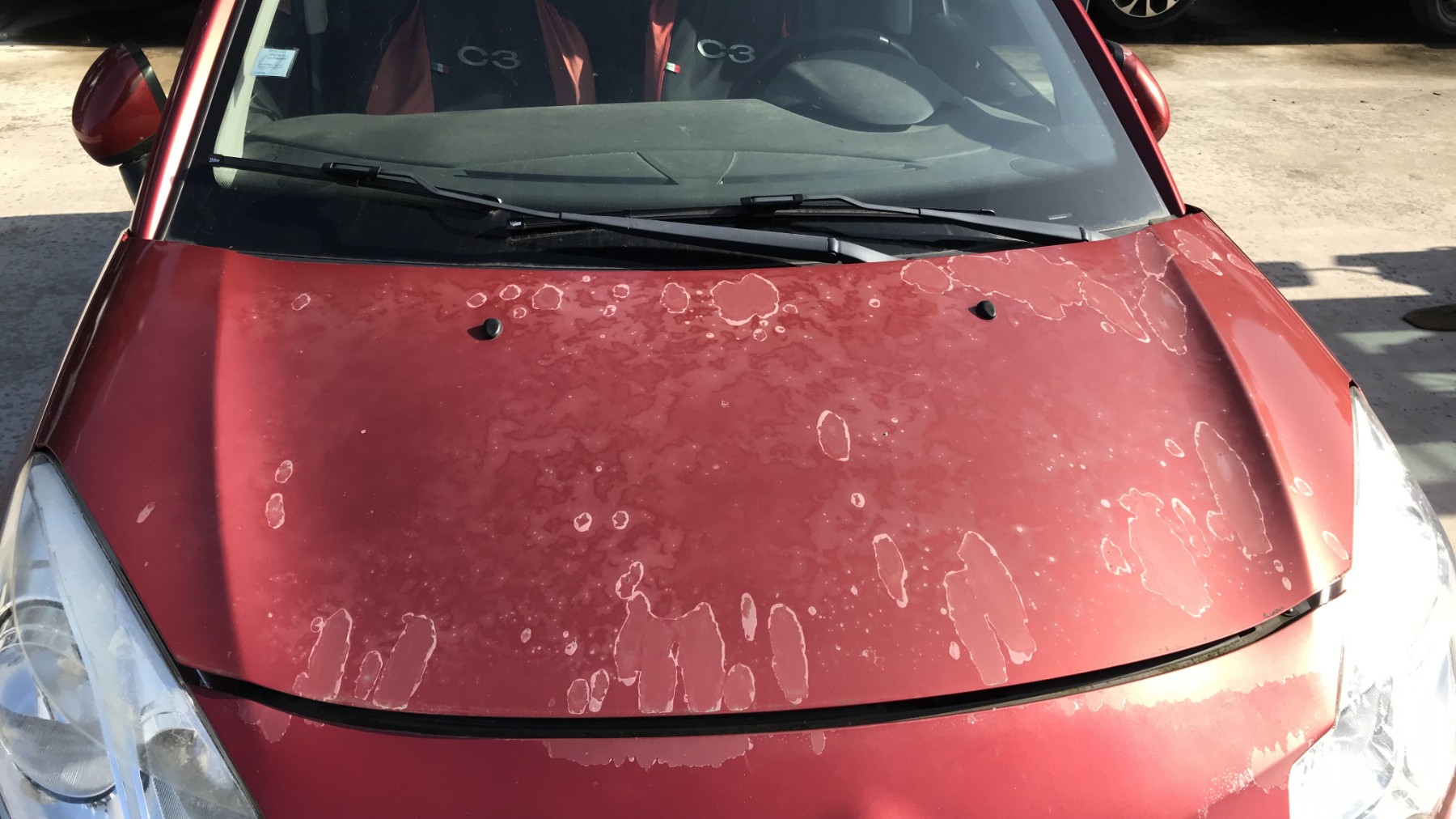 Image CITROEN C3 2