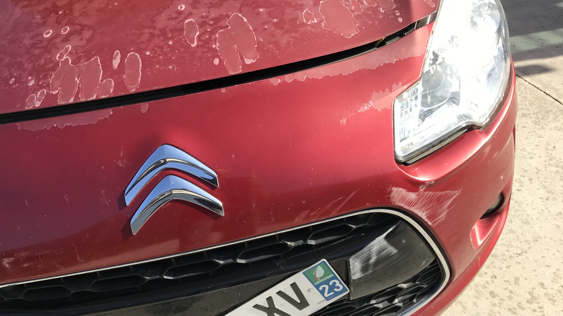 Image CITROEN C3 2