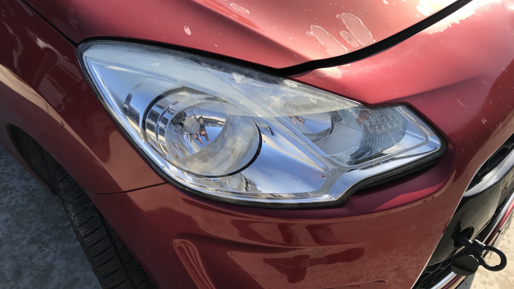 Image CITROEN C3 2
