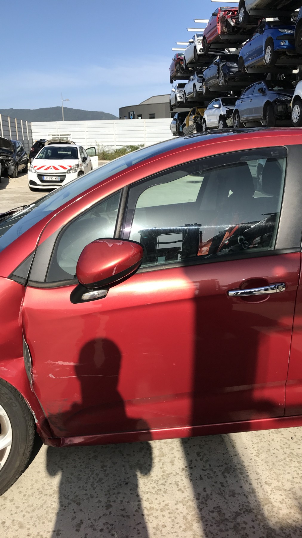 Image CITROEN C3 2