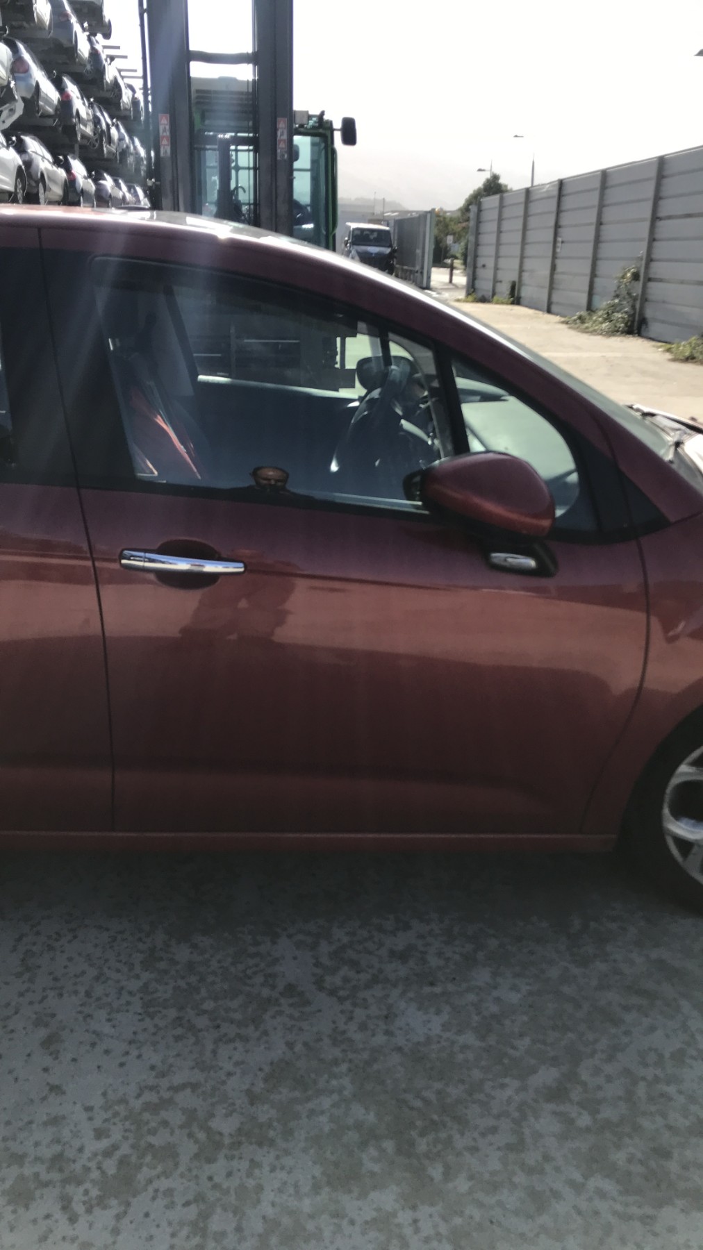 Image CITROEN C3 2