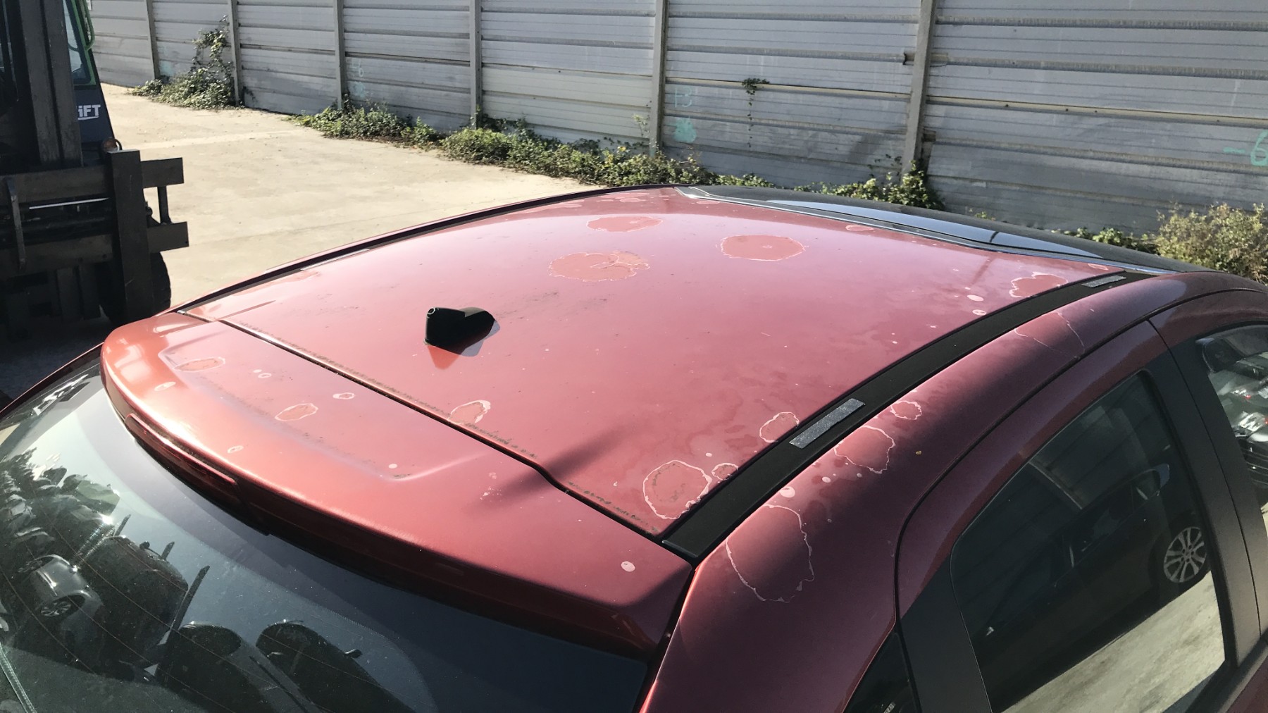 Image CITROEN C3 2