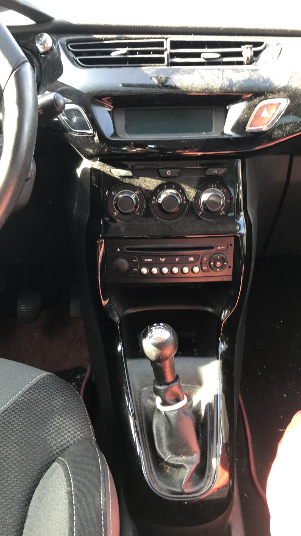 Image CITROEN C3 2
