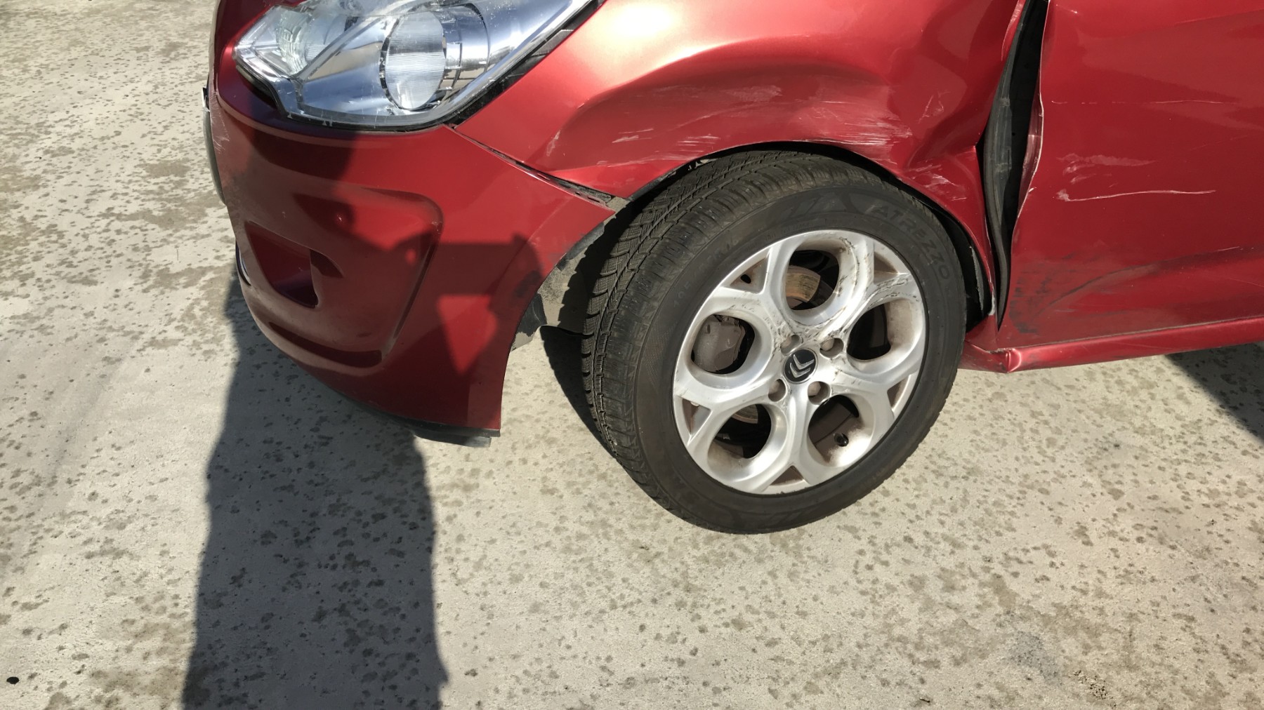 Image CITROEN C3 2