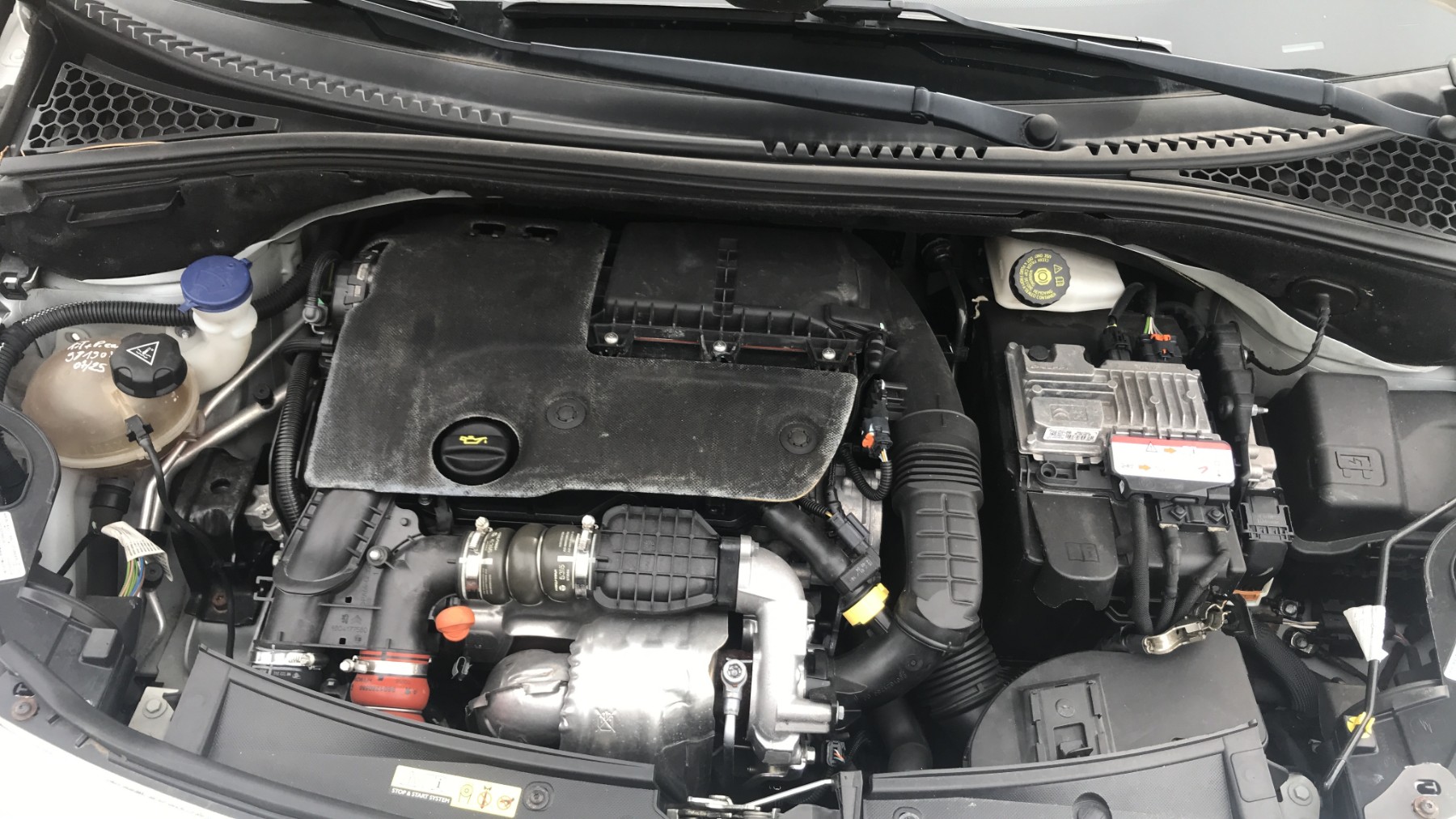 Image CITROEN C3 2